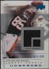 Chad Johnson