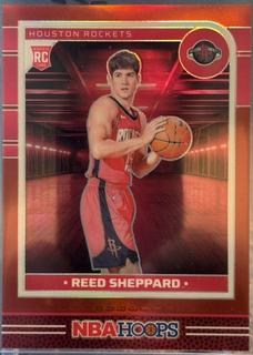 Reed Sheppard