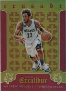 Andrew Wiggins