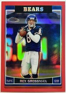 Rex Grossman