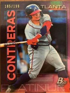 William Contreras