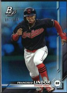 Francisco Lindor