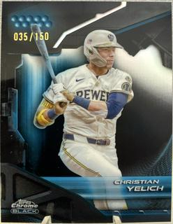 Christian Yelich