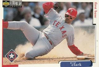 Will Clark