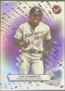 Jose Canseco