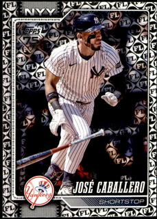 Jose Caballero
