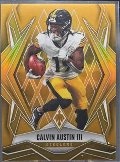 Calvin Austin III