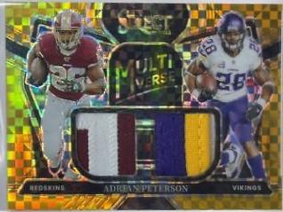 Adrian Peterson