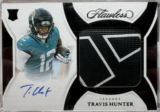 Travis Hunter