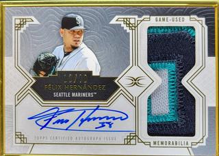 Felix Hernandez