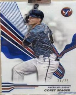 Corey Seager