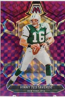 Vinny Testaverde