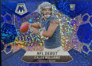 Caleb Williams