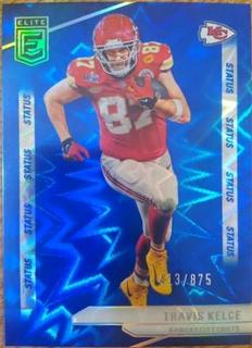 Travis Kelce