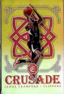 Jamal Crawford