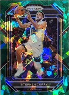 Stephen Curry