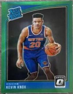 Kevin Knox