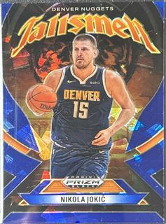 Nikola Jokic