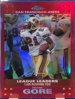 Frank Gore