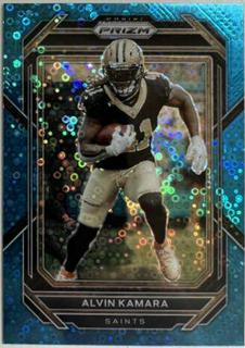 Alvin Kamara