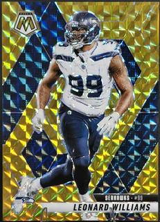 Leonard Williams