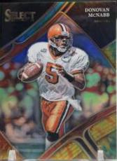Donovan McNabb