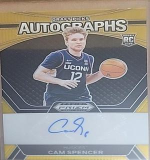 Cam Spencer