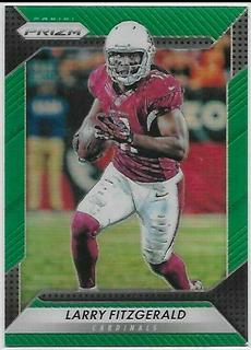 Larry Fitzgerald
