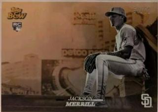 Jackson Merrill