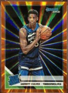 Jarrett Culver