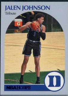 Jalen Johnson