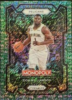 Zion Williamson