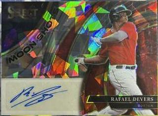Rafael Devers