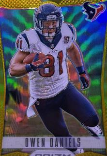 Owen Daniels