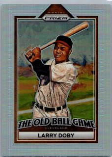 Larry Doby