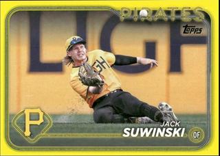 Jack Suwinski