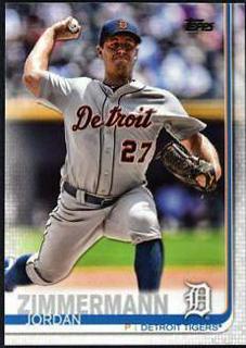 Jordan Zimmermann