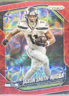Jaxon Smith-Njigba