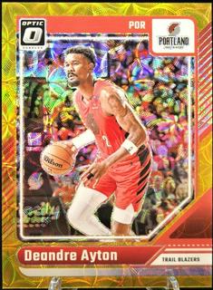 Deandre Ayton