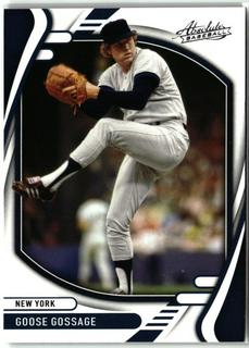 Goose Gossage