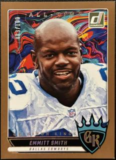 Emmitt Smith