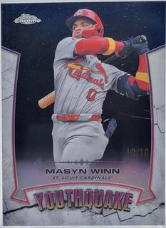Masyn Winn