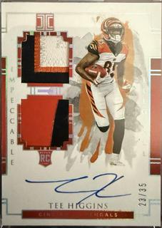 Tee Higgins