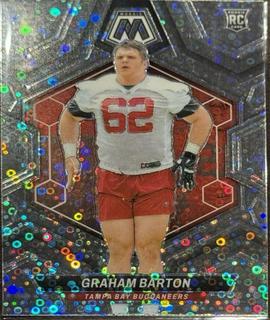 Graham Barton