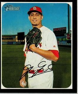 Giovanny Gallegos