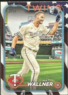 Matt Wallner