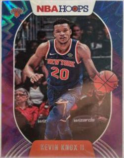 Kevin Knox II