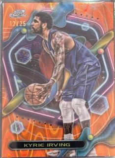 Kyrie Irving