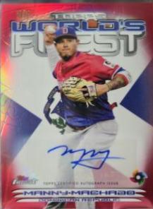 Manny Machado