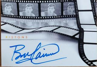Bill Laimbeer